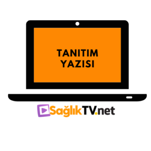 saglik-tv.net TANITIM YAZISI