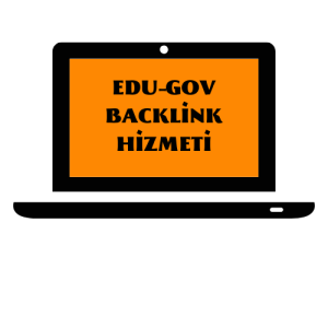 edu gov backlink